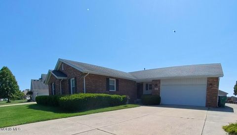 Photo of 355 Wolf Creek Court, Northwood, OH 43619 (MLS # 10008373)