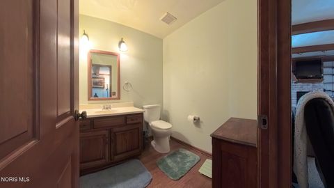 Tiny photo for 355 Wolf Creek Court, Northwood, OH 43619 (MLS # 10008373)