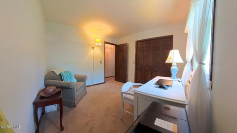 Tiny photo for 355 Wolf Creek Court, Northwood, OH 43619 (MLS # 10008373)