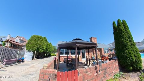 Tiny photo for 355 Wolf Creek Court, Northwood, OH 43619 (MLS # 10008373)