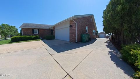 Tiny photo for 355 Wolf Creek Court, Northwood, OH 43619 (MLS # 10008373)