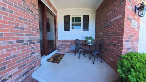 Tiny photo for 355 Wolf Creek Court, Northwood, OH 43619 (MLS # 10008373)