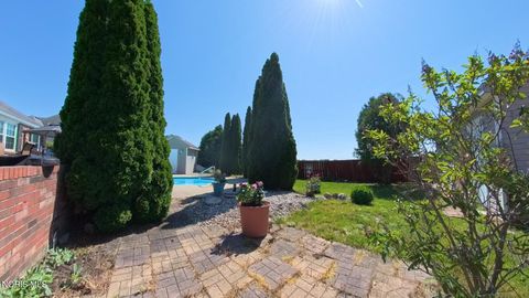 Tiny photo for 355 Wolf Creek Court, Northwood, OH 43619 (MLS # 10008373)
