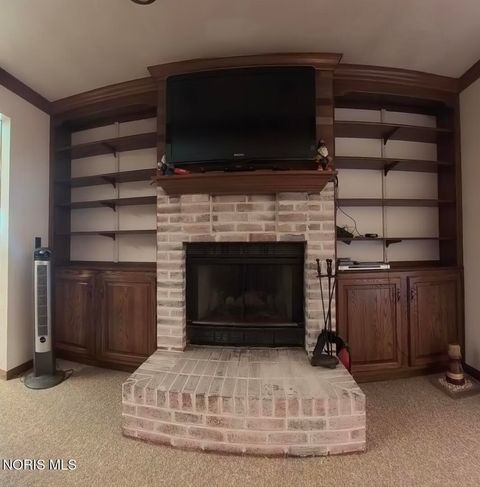 Tiny photo for 355 Wolf Creek Court, Northwood, OH 43619 (MLS # 10008373)