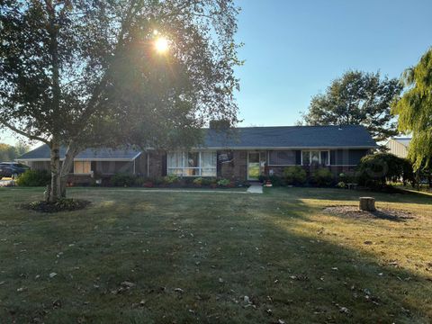 Photo of 19901 Bradner Road, Pemberville, OH 43450 (MLS # 10003466)