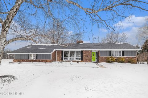 19901 Bradner Road Pemberville OH 43450