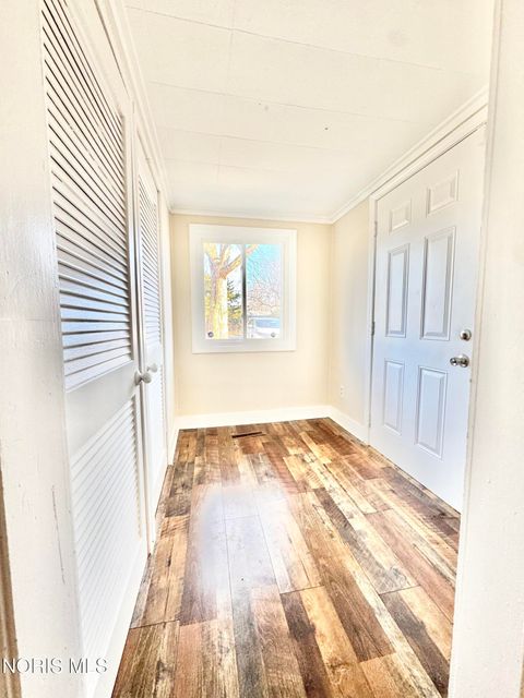 Tiny photo for 5307 Clover Lane, Toledo, OH 43623 (MLS # 10004324)