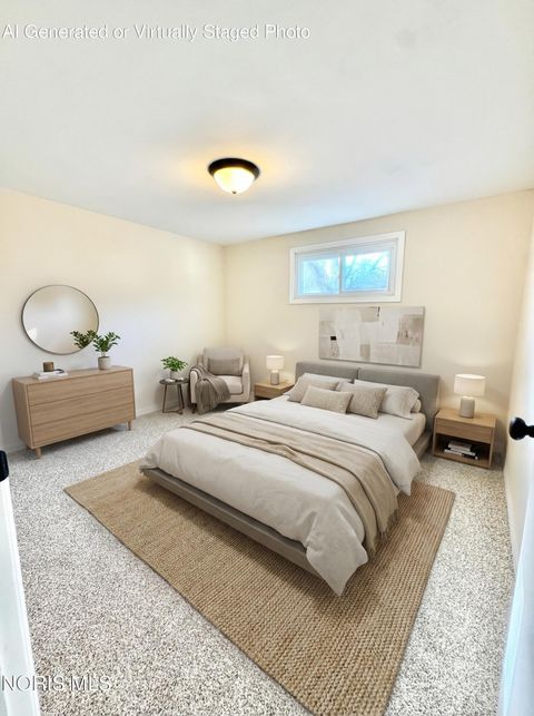 Tiny photo for 5307 Clover Lane, Toledo, OH 43623 (MLS # 10004324)