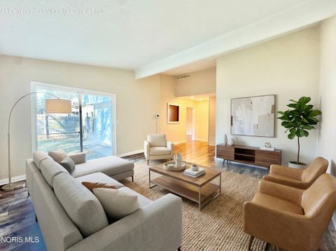 Tiny photo for 5307 Clover Lane, Toledo, OH 43623 (MLS # 10004324)