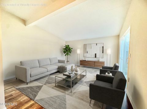 Tiny photo for 5307 Clover Lane, Toledo, OH 43623 (MLS # 10004324)