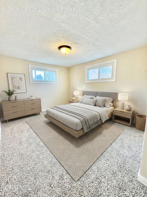 Tiny photo for 5307 Clover Lane, Toledo, OH 43623 (MLS # 10004324)