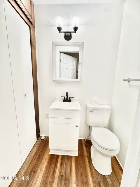 Tiny photo for 5307 Clover Lane, Toledo, OH 43623 (MLS # 10004324)