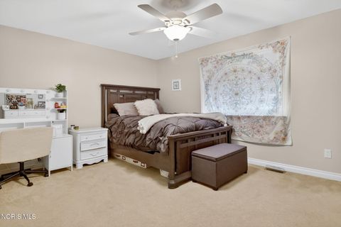 Tiny photo for 2840 N Mccord Road, Toledo, OH 43615 (MLS # 10007632)