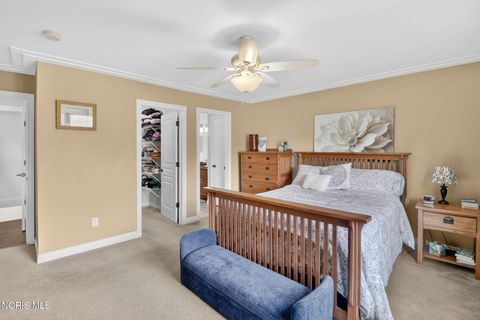 Tiny photo for 2840 N Mccord Road, Toledo, OH 43615 (MLS # 10007632)