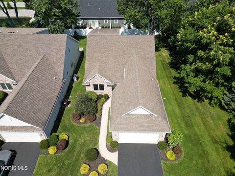 Tiny photo for 2840 N Mccord Road, Toledo, OH 43615 (MLS # 10007632)