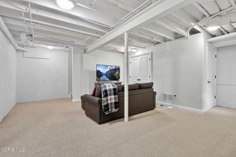 Tiny photo for 2840 N Mccord Road, Toledo, OH 43615 (MLS # 10007632)