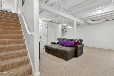 Tiny photo for 2840 N Mccord Road, Toledo, OH 43615 (MLS # 10007632)