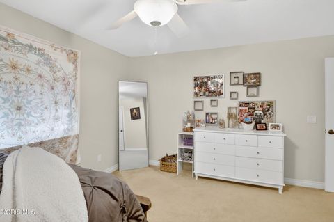 Tiny photo for 2840 N Mccord Road, Toledo, OH 43615 (MLS # 10007632)