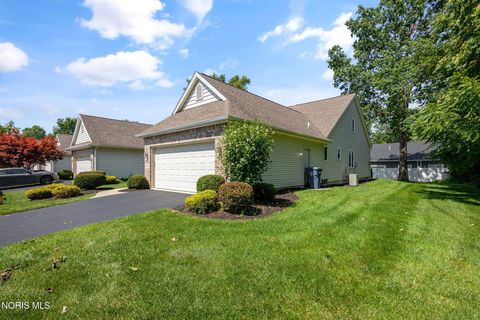 Tiny photo for 2840 N Mccord Road, Toledo, OH 43615 (MLS # 10007632)