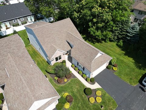 Tiny photo for 2840 N Mccord Road, Toledo, OH 43615 (MLS # 10007632)