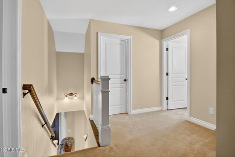 Tiny photo for 2840 N Mccord Road, Toledo, OH 43615 (MLS # 10007632)