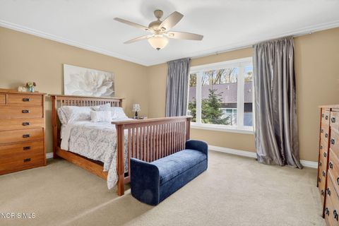 Tiny photo for 2840 N Mccord Road, Toledo, OH 43615 (MLS # 10007632)