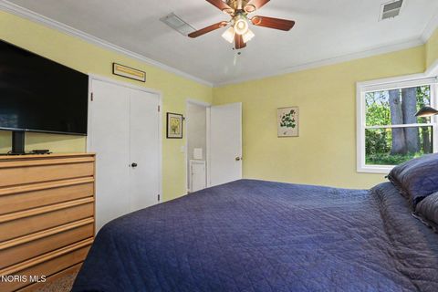 Tiny photo for 6060 Cross Trails Road, Sylvania, OH 43560 (MLS # 10008284)