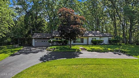 Tiny photo for 6060 Cross Trails Road, Sylvania, OH 43560 (MLS # 10008284)