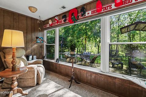 Tiny photo for 6060 Cross Trails Road, Sylvania, OH 43560 (MLS # 10008284)