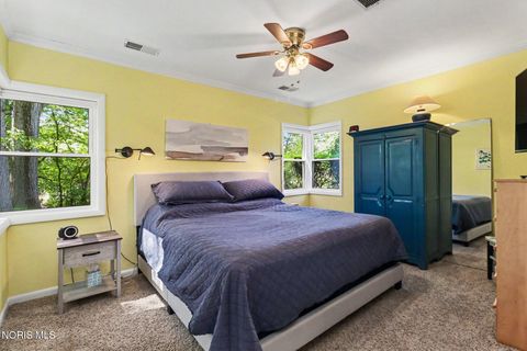 Tiny photo for 6060 Cross Trails Road, Sylvania, OH 43560 (MLS # 10008284)