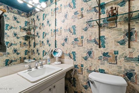 Tiny photo for 6060 Cross Trails Road, Sylvania, OH 43560 (MLS # 10008284)