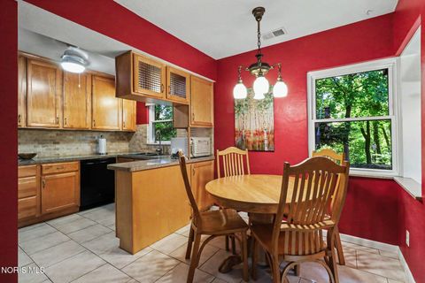 Tiny photo for 6060 Cross Trails Road, Sylvania, OH 43560 (MLS # 10008284)