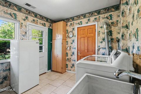 Tiny photo for 6060 Cross Trails Road, Sylvania, OH 43560 (MLS # 10008284)