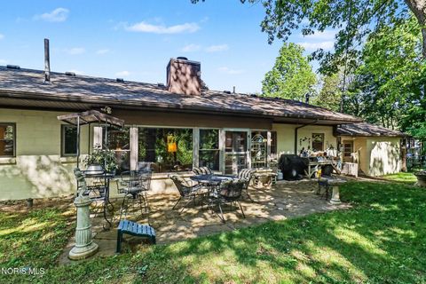 Tiny photo for 6060 Cross Trails Road, Sylvania, OH 43560 (MLS # 10008284)