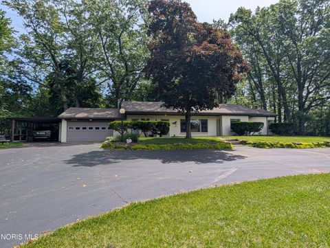 Tiny photo for 6060 Cross Trails Road, Sylvania, OH 43560 (MLS # 10008284)