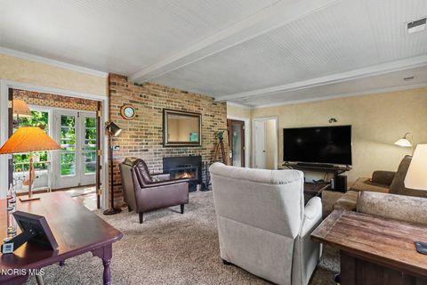 Tiny photo for 6060 Cross Trails Road, Sylvania, OH 43560 (MLS # 10008284)