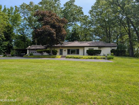 Tiny photo for 6060 Cross Trails Road, Sylvania, OH 43560 (MLS # 10008284)