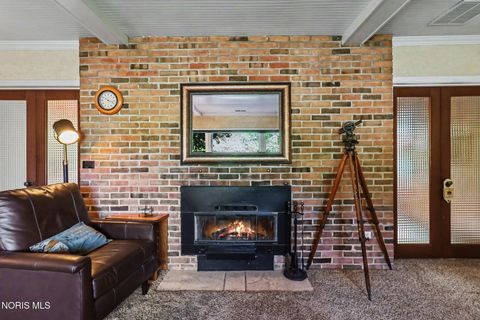 Tiny photo for 6060 Cross Trails Road, Sylvania, OH 43560 (MLS # 10008284)