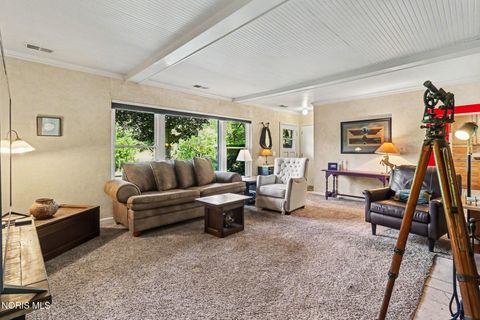 Tiny photo for 6060 Cross Trails Road, Sylvania, OH 43560 (MLS # 10008284)