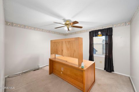 Tiny photo for 7426 Starcrest Road, Perrysburg, OH 43551 (MLS # 10004574)