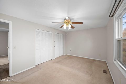 Tiny photo for 7426 Starcrest Road, Perrysburg, OH 43551 (MLS # 10004574)