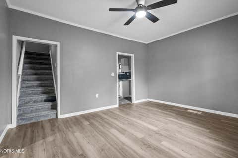 Tiny photo for 2 W Park Street, Toledo, OH 43608 (MLS # 10011562)
