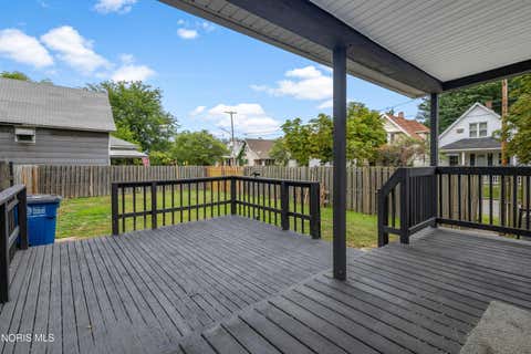 Tiny photo for 2 W Park Street, Toledo, OH 43608 (MLS # 10011562)