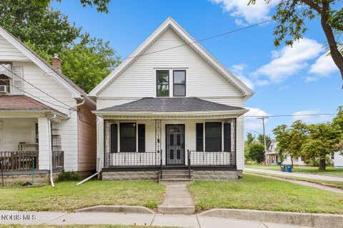 Photo of 2 W Park Street, Toledo, OH 43608 (MLS # 10011562)
