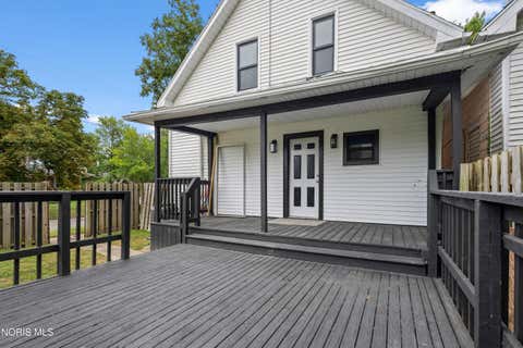 Tiny photo for 2 W Park Street, Toledo, OH 43608 (MLS # 10011562)