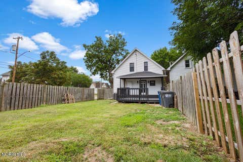 Tiny photo for 2 W Park Street, Toledo, OH 43608 (MLS # 10011562)