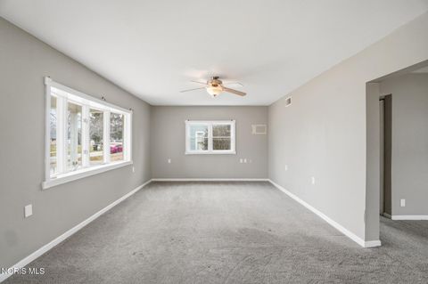 Tiny photo for 217 N East Street, Bradner, OH 43406 (MLS # 10004744)