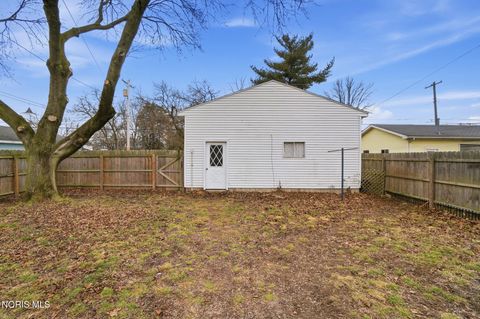 Tiny photo for 217 N East Street, Bradner, OH 43406 (MLS # 10004744)