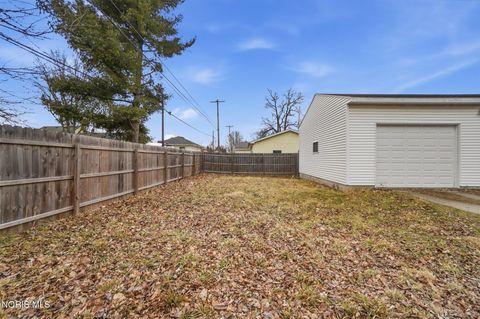 Tiny photo for 217 N East Street, Bradner, OH 43406 (MLS # 10004744)