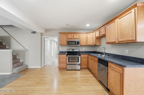 Tiny photo for 217 N East Street, Bradner, OH 43406 (MLS # 10004744)